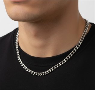 سلاسل للرجال