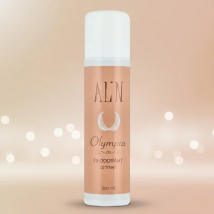 مزيل عرق Alin Olimpus 200 مل