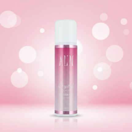 مزيل عرق Alin Crystal 200 مل